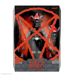 Slayer - Figurine Ultimates Wave 2 Minotaur (Black Magic) 18 cm