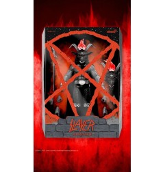 Slayer - Figurine Slayer Ultimates Minotaur (Black Magic) 18 cm
