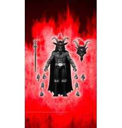 Slayer - Figurine Ultimates Wave 2 Minotaur (Black Magic) 18 cm