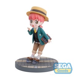 Spy x Family - Statuette Luminasta PVC Anya Forger Stylish Look Vol. 2.5 15 cm
