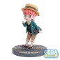 Spy x Family - Statuette Luminasta PVC Anya Forger Stylish Look Vol. 2.5 15 cm