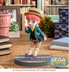 Spy x Family - Statuette Luminasta Anya Forger Stylish Look Vol. 2.5 15 cm
