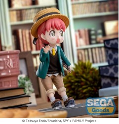 Spy x Family - Statuette Luminasta Anya Forger Stylish Look Vol. 2.5 15 cm