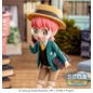 Spy x Family - Statuette Luminasta PVC Anya Forger Stylish Look Vol. 2.5 15 cm