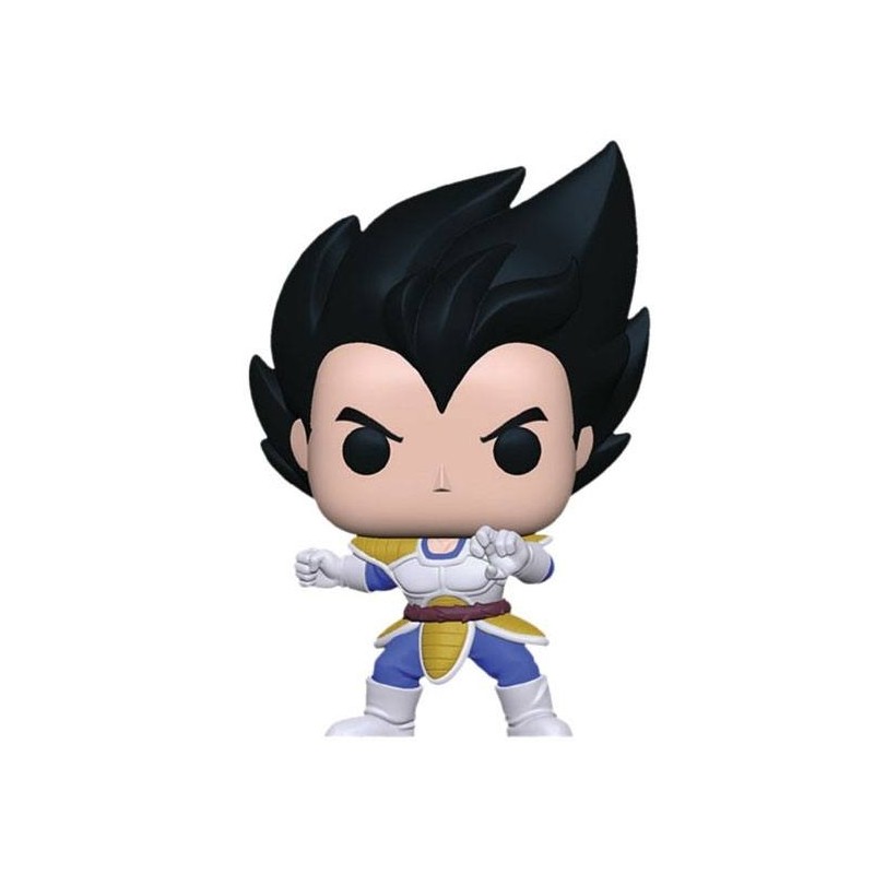 Dragonball - Z Figurine POP! Animation Vinyl Vegeta 9 cm