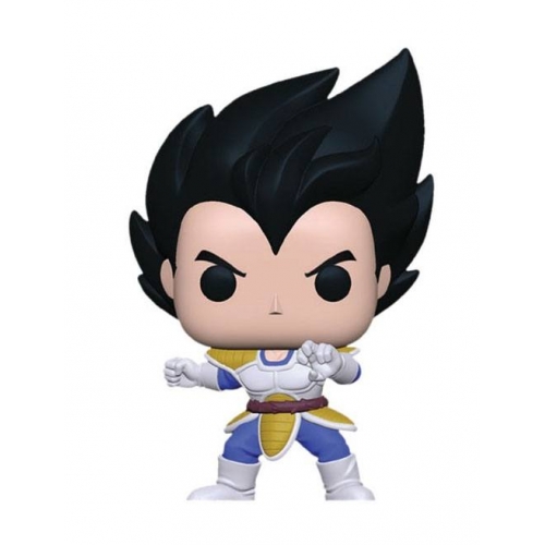 Dragonball Z - Figurine POP! Vegeta 9 cm