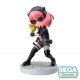 Spy x Family - Statuette Luminasta Anya Forger Playing Undercover 15 cm
