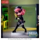 Spy x Family - Statuette Luminasta Anya Forger Playing Undercover 15 cm