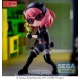 Spy x Family - Statuette Luminasta Anya Forger Playing Undercover 15 cm