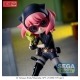 Spy x Family - Statuette Luminasta Anya Forger Playing Undercover 15 cm