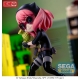 Spy x Family - Statuette Luminasta Anya Forger Playing Undercover 15 cm