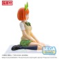 The Quintessential Quintuplets - Specials statuette PVC PM Perching Yotsuba Nakano 9 cm