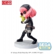 Spy x Family - Statuette Luminasta Anya Forger Playing Undercover 15 cm