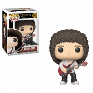 Queen - Figurine POP! Brian May 9 cm