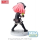 Spy x Family - Statuette Luminasta Anya Forger Playing Undercover 15 cm
