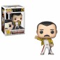 Queen - POP! Rocks Vinyl Figurine Freddie Mercury Wembley 1986 9 cm