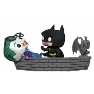 Batman 80th - Pack 2 Figurines POP Batman & Joker (1989) 9 cm