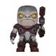 Gears of War - Figurine POP! Boomer 9 cm