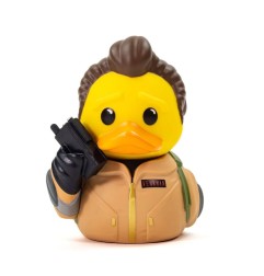 S.O.S Fantômes - Ghostbusters Tubbz figurine PVC Peter Venkam Boxed Edition 10 cm