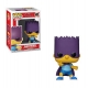 The Simpsons - Figurine POP! Bartman 9 cm