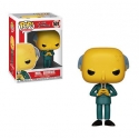 The Simpsons - Figurine POP! Mr. Burns 9 cm