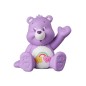 Bisounours - Care Bears mini figurine Medicom UDF série 16 Best Friend Bear 5 cm