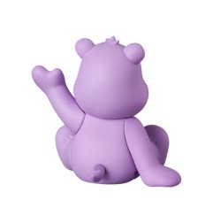 Bisounours - Mini figurine Bisounours Medicom UDF Best Friend Bear 5 cm