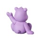 Bisounours - Care Bears mini figurine Medicom UDF série 16 Best Friend Bear 5 cm
