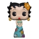 Betty Boop - Figurine POP! Betty Boop Mermaid 9 cm