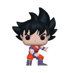 Dragonball - Z Figurine POP! Animation Vinyl Goku 9 cm