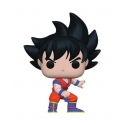Dragonball Z - Figurine POP! Goku 9 cm