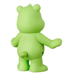 Bisounours - Mini figurine Medicom UDF Luck Bear 7 cm