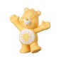 Bisounours - Care Bears mini figurine Medicom UDF série 16 Funshine Bear 7 cm