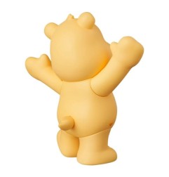 Bisounours - Mini figurine Medicom UDF Funshine Bear 7 cm