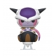 Dragonball Z - Figurine POP! Frieza 9 cm