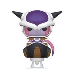 Dragonball - Z Figurine POP! Animation Vinyl Frieza 9 cm