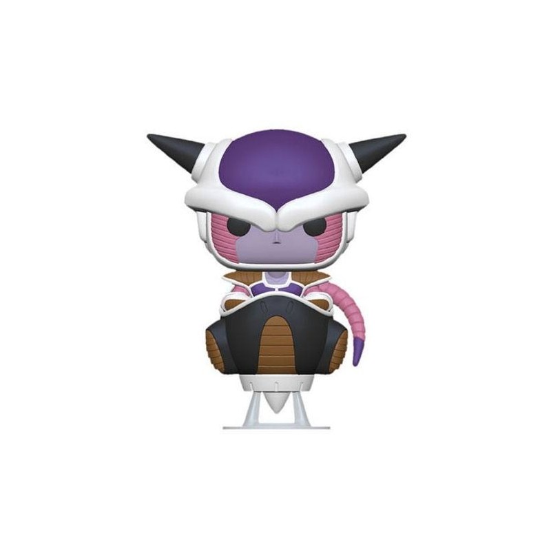 Dragonball - Z Figurine POP! Animation Vinyl Frieza 9 cm