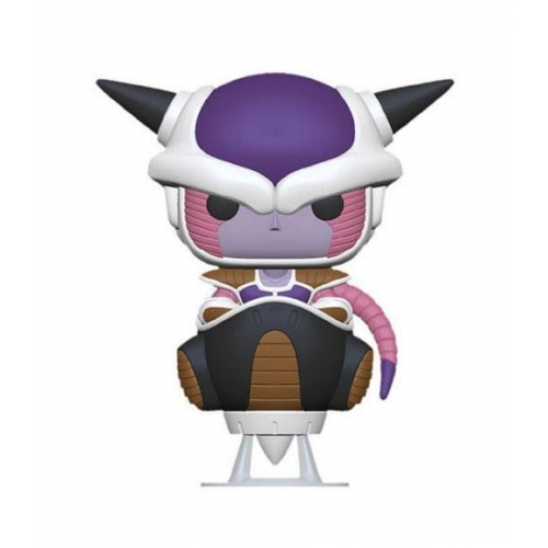 Dragonball Z - Figurine POP! Frieza 9 cm