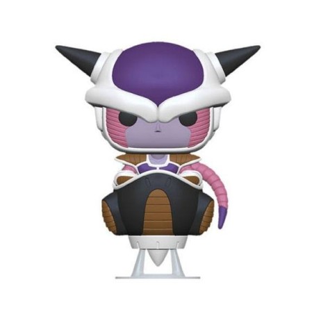 Dragonball - Z Figurine POP! Animation Vinyl Frieza 9 cm