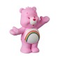 Bisounours - Care Bears mini figurine Medicom UDF série 16 Cheer Bear 7 cm