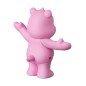 Bisounours - Care Bears mini figurine Medicom UDF série 16 Cheer Bear 7 cm