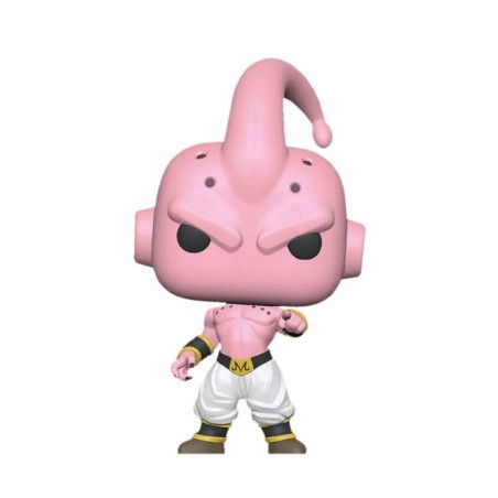Dragonball - Z Figurine POP! Animation Vinyl Kid Buu 9 cm