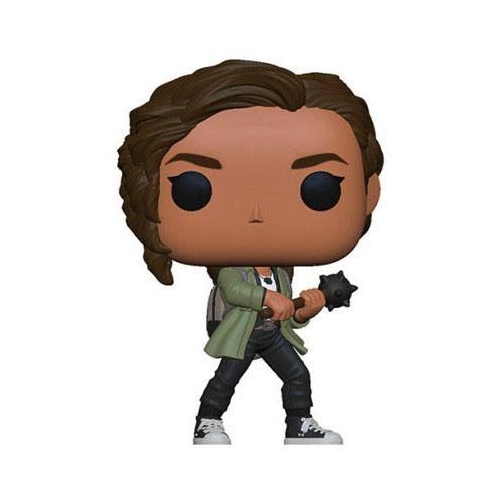 Spider-Man: Far From Home - Figurine POP! MJ 9 cm