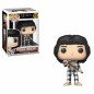 Queen - Figurine POP! Freddie Mercury 9 cm