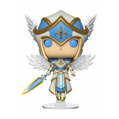 Summoners War - Figurine POP! Camilla 9 cm