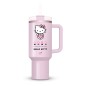 Hello Kitty - Gobelet metal 1130 ml Hello Kitty - Gobelet metal 1130 ml