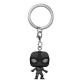 Spider-Man: Far From Home - Porte-clés Pocket POP! Spider-Man (Stealth Suit) 4 cm