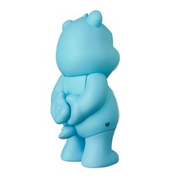 Bisounours - Care Bears mini figurine Medicom UDF série 16 Wish Bear 7 cm