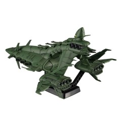 Gundam - Mobile Suit  The Origin figurine PVC Cosmo Fleet Special Musai kai-class Valkyrie Re. 19 cm