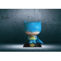 DC Comics - Veilleuse 3D Icon Retro Batman 10 cm